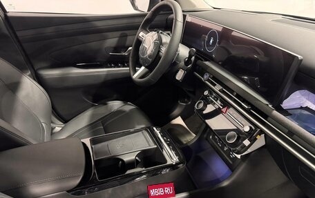 Hyundai Tucson, 2025 год, 3 920 000 рублей, 14 фотография