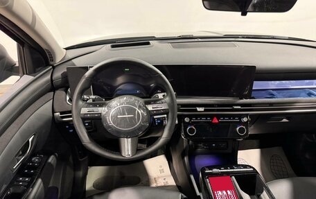 Hyundai Tucson, 2025 год, 3 920 000 рублей, 10 фотография