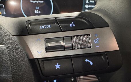 Hyundai Tucson, 2025 год, 3 920 000 рублей, 21 фотография