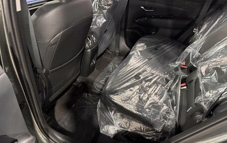 Hyundai Tucson, 2025 год, 3 920 000 рублей, 24 фотография