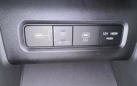 Hyundai Tucson, 2025 год, 3 920 000 рублей, 25 фотография