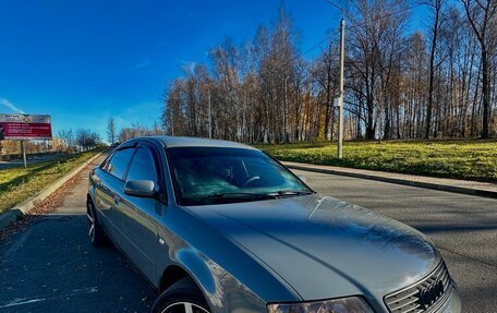 Audi A6, 1999 год, 700 000 рублей, 2 фотография