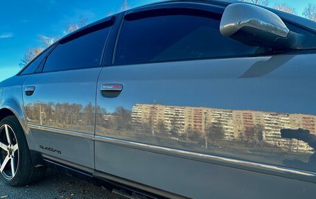 Audi A6, 1999 год, 700 000 рублей, 5 фотография