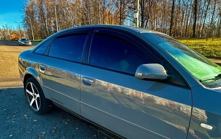 Audi A6, 1999 год, 700 000 рублей, 4 фотография