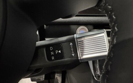 Hyundai Tucson, 2025 год, 3 920 000 рублей, 27 фотография