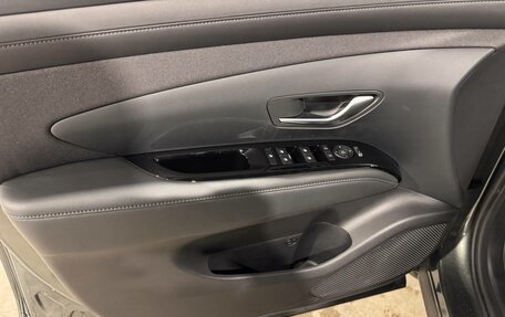 Hyundai Tucson, 2025 год, 3 920 000 рублей, 29 фотография