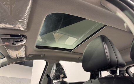 Hyundai Tucson, 2025 год, 3 920 000 рублей, 23 фотография