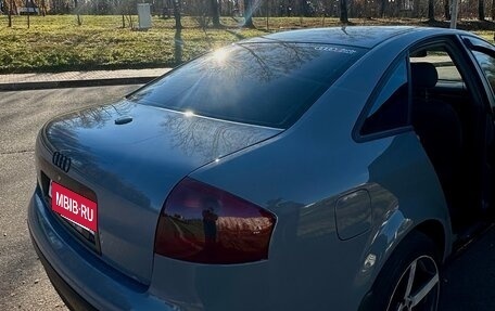 Audi A6, 1999 год, 700 000 рублей, 6 фотография