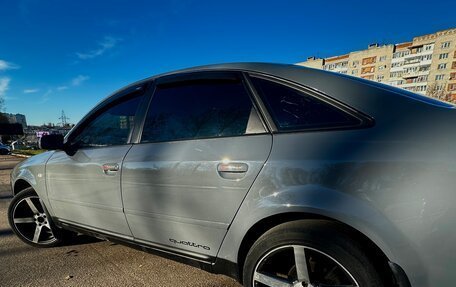 Audi A6, 1999 год, 700 000 рублей, 8 фотография