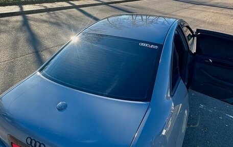 Audi A6, 1999 год, 700 000 рублей, 7 фотография