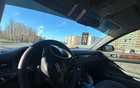 Audi A6, 1999 год, 700 000 рублей, 10 фотография