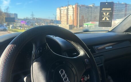 Audi A6, 1999 год, 700 000 рублей, 11 фотография