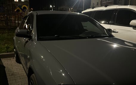 Audi A6, 1999 год, 700 000 рублей, 14 фотография