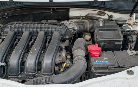 Renault Duster I рестайлинг, 2016 год, 1 350 000 рублей, 7 фотография