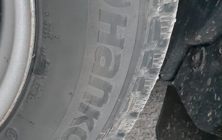 Renault Duster I рестайлинг, 2016 год, 1 350 000 рублей, 9 фотография