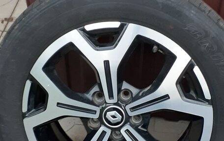 Renault Duster I рестайлинг, 2016 год, 1 350 000 рублей, 10 фотография