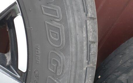 Renault Duster I рестайлинг, 2016 год, 1 350 000 рублей, 11 фотография