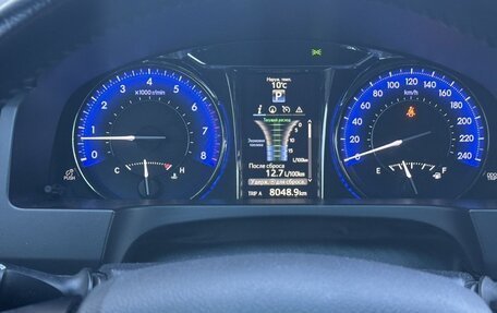 Toyota Camry, 2015 год, 2 000 000 рублей, 13 фотография