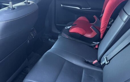 Toyota Camry, 2015 год, 2 000 000 рублей, 10 фотография