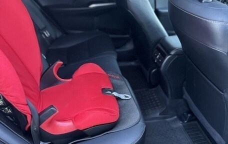 Toyota Camry, 2015 год, 2 000 000 рублей, 12 фотография