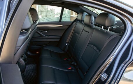 BMW 5 серия, 2015 год, 1 895 000 рублей, 18 фотография