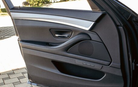 BMW 5 серия, 2015 год, 1 895 000 рублей, 12 фотография