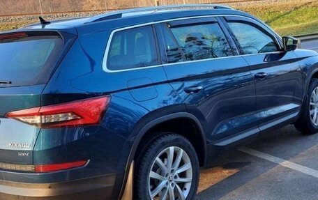 Skoda Kodiaq I, 2018 год, 2 050 000 рублей, 3 фотография