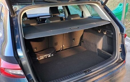 Skoda Kodiaq I, 2018 год, 2 050 000 рублей, 5 фотография