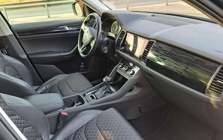 Skoda Kodiaq I, 2018 год, 2 050 000 рублей, 7 фотография