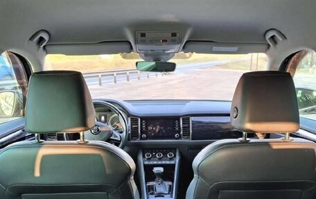 Skoda Kodiaq I, 2018 год, 2 050 000 рублей, 6 фотография