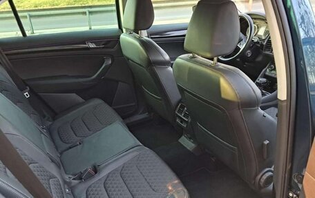 Skoda Kodiaq I, 2018 год, 2 050 000 рублей, 8 фотография