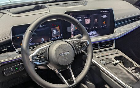 Haval F7, 2025 год, 3 539 000 рублей, 13 фотография