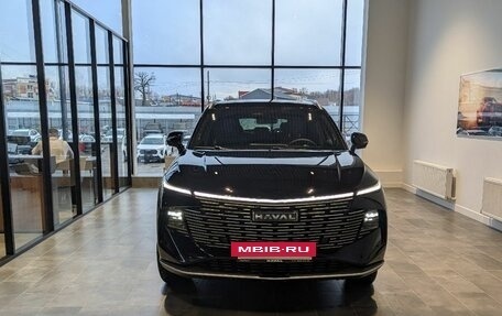 Haval F7, 2025 год, 3 539 000 рублей, 2 фотография