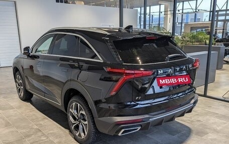 Haval F7, 2025 год, 3 539 000 рублей, 19 фотография