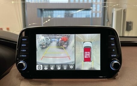 Hyundai Santa Fe IV, 2020 год, 2 600 000 рублей, 18 фотография