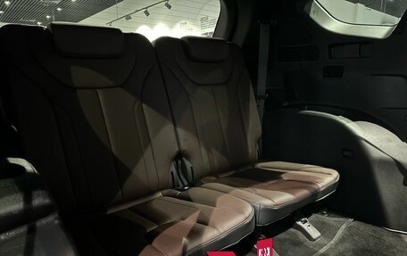 Hyundai Santa Fe IV, 2020 год, 2 600 000 рублей, 15 фотография