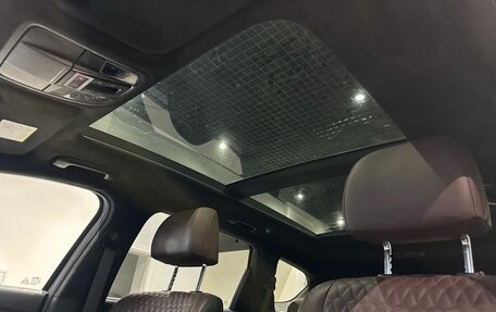 Hyundai Santa Fe IV, 2020 год, 2 600 000 рублей, 21 фотография