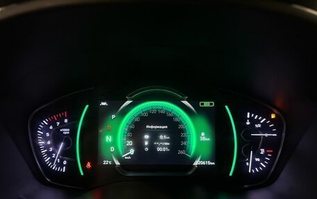 Hyundai Santa Fe IV, 2020 год, 2 600 000 рублей, 20 фотография