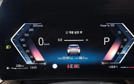 BMW X1, 2023 год, 3 579 000 рублей, 7 фотография