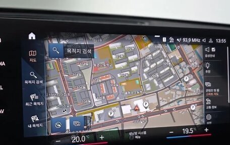 BMW X1, 2023 год, 3 579 000 рублей, 12 фотография