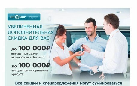 Hyundai Santa Fe IV, 2020 год, 2 600 000 рублей, 22 фотография