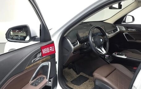 BMW X1, 2023 год, 3 579 000 рублей, 10 фотография