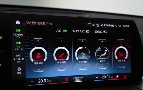 BMW X1, 2023 год, 3 579 000 рублей, 14 фотография