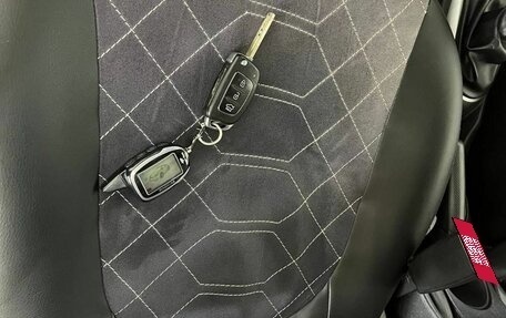 Hyundai Solaris II рестайлинг, 2015 год, 1 157 000 рублей, 11 фотография