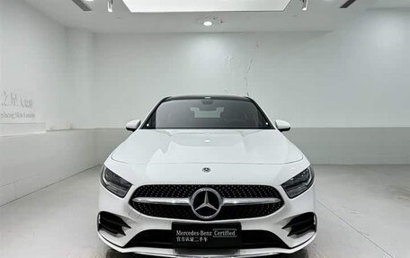 Mercedes-Benz A-Класс, 2022 год, 2 024 001 рублей, 3 фотография