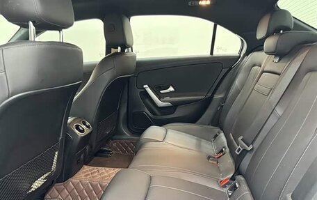 Mercedes-Benz A-Класс, 2022 год, 2 024 001 рублей, 7 фотография