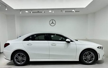 Mercedes-Benz A-Класс, 2022 год, 2 024 001 рублей, 5 фотография