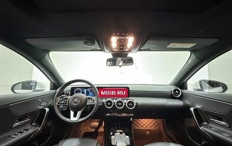 Mercedes-Benz A-Класс, 2022 год, 2 024 001 рублей, 9 фотография