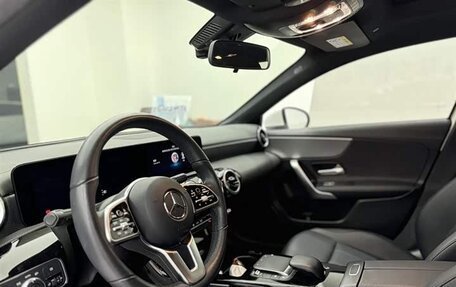 Mercedes-Benz A-Класс, 2022 год, 2 024 001 рублей, 19 фотография