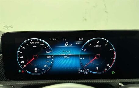 Mercedes-Benz A-Класс, 2022 год, 2 024 001 рублей, 8 фотография